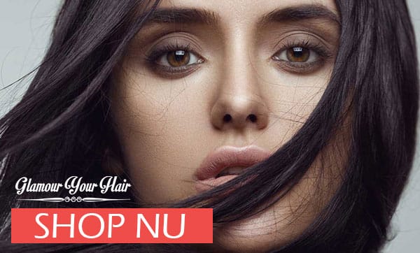 Hairextensions Bergen Op Zoom