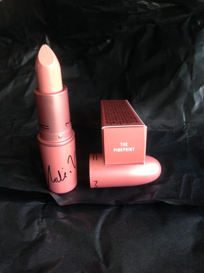 Mac Nicki Minaj Lipsticks