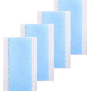 Extra tapes 48 stuks