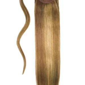 Ponytail Hazelnut Blonde (#6/27)