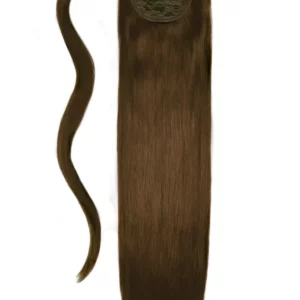 Ponytail Light Brown (#6)
