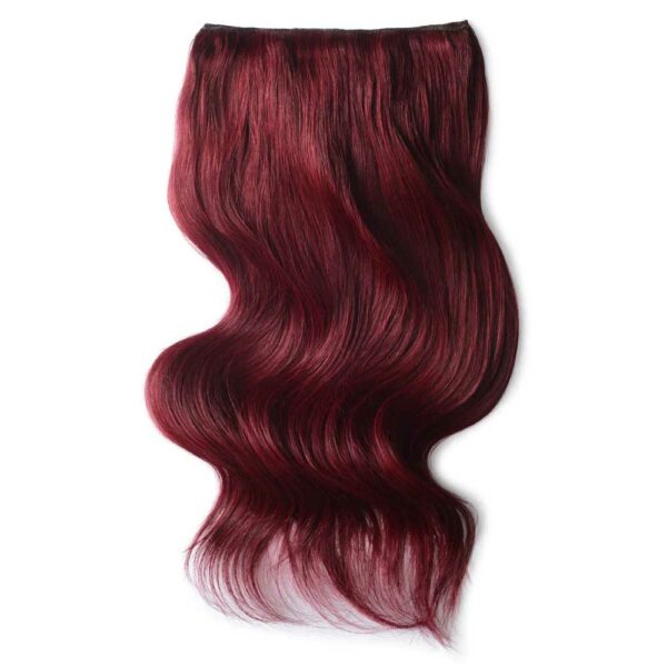 mahogany-red-99j-hairextensions