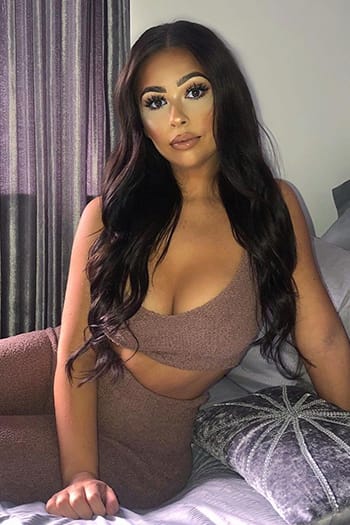 Darkest Brown (#2) - Afbeelding 3