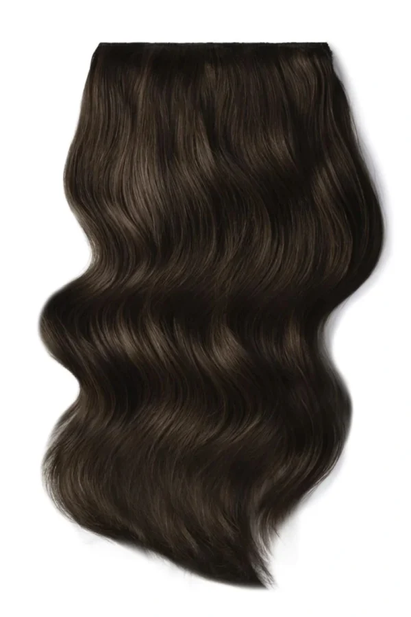 Alternative view of Dark Brown (#3)