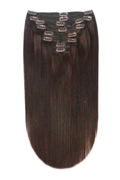 Dark Brown (#3)