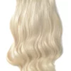Lightest Blonde (#60)