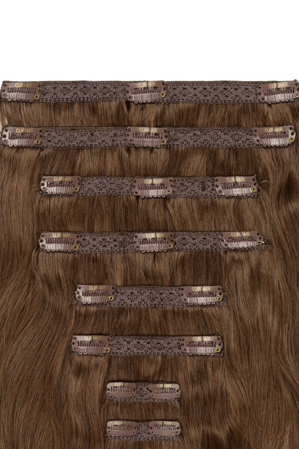 Medium Ash Brown (#8) - Afbeelding 3