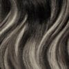 Silver Shadow Balayage