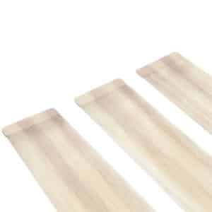 Tape Extensions #Viking Blonde