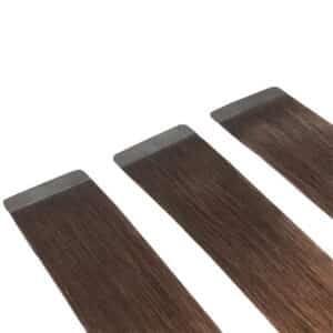 Tape Extensions Espresso Melt Balayage (#2/4/6)