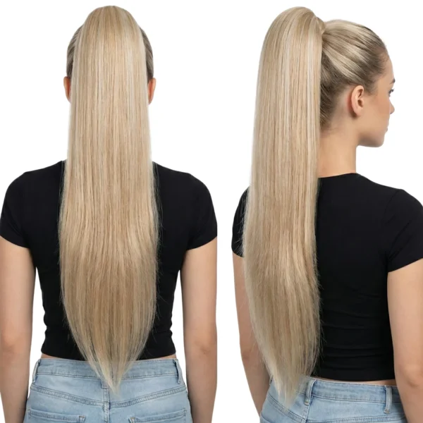 ponytail 70 cm steil biscuit blond (1)