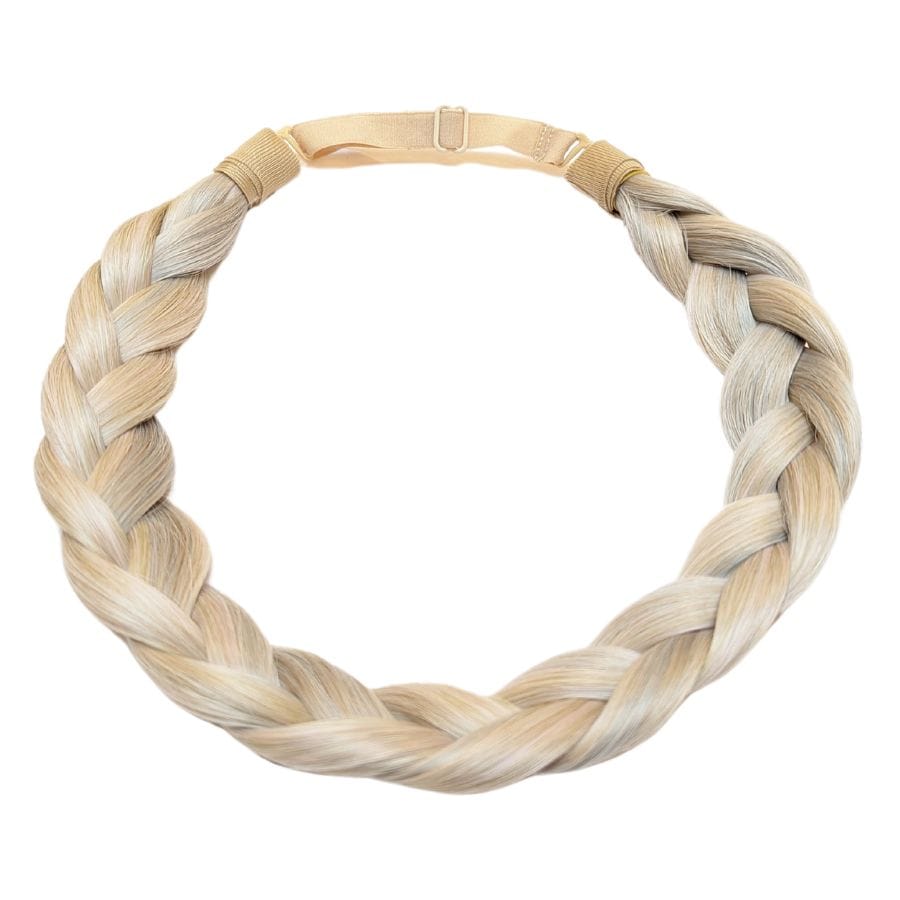 The Perfect Braid, Creamy Ash Blonde - Afbeelding 2