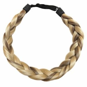 The Perfect Braid, Dark Biscuit Blonde
