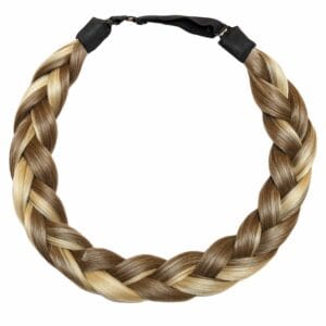 The Perfect Braid, Dark Blonde Mix