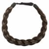 The Perfect Braid, Deep Dark Brown