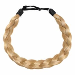 The Perfect Braid, Honey Blonde