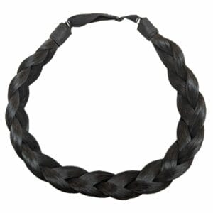 The Perfect Braid, Zwart