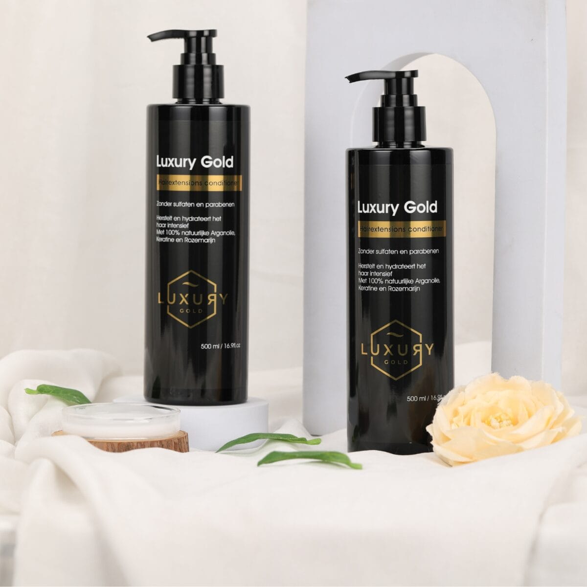 conditioner glamour your hair haar verzorging producten (5)