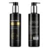 leave in condidioner hairextensions shampoo conditions glamour your hair (1)
