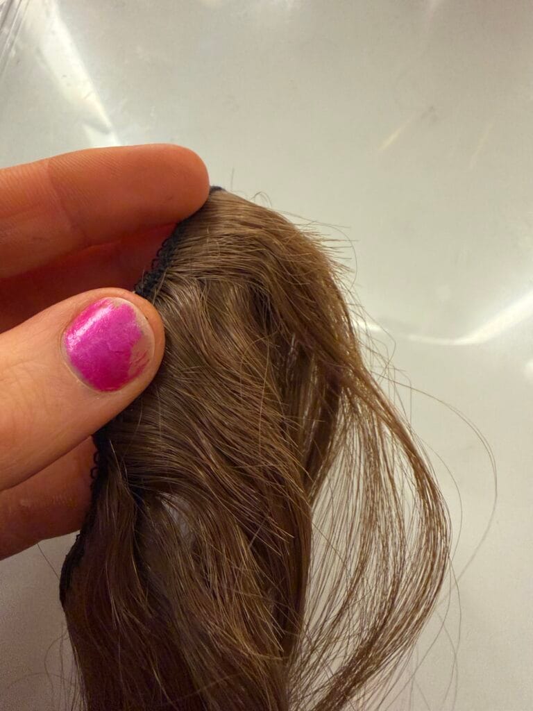 Afbeelding #1 van Maresa Uenk