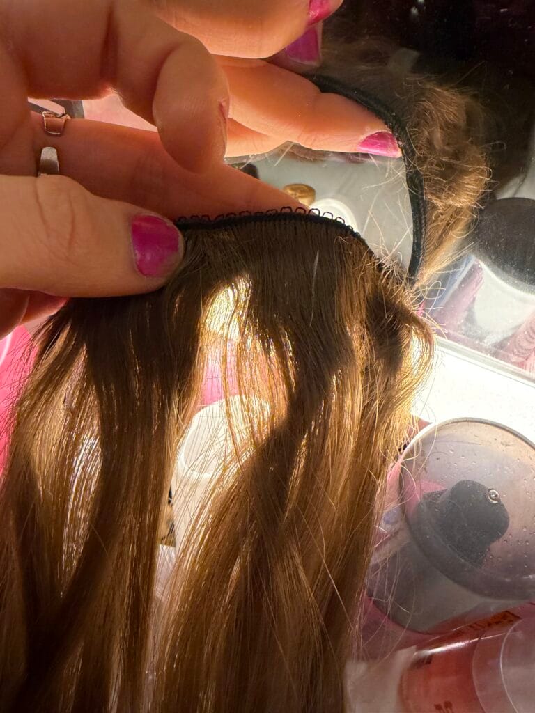 Afbeelding #3 van Maresa Uenk