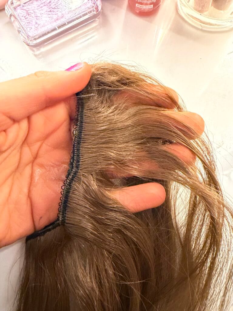 Afbeelding #2 van Maresa Uenk