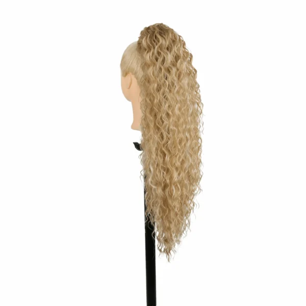 Ponytail 70 cm Biscuit Blond (#22H60)