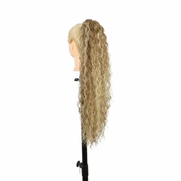 Ponytail 70 cm New Age Blond (#SP10/K16/613)