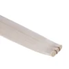 flat weft weaves ice
