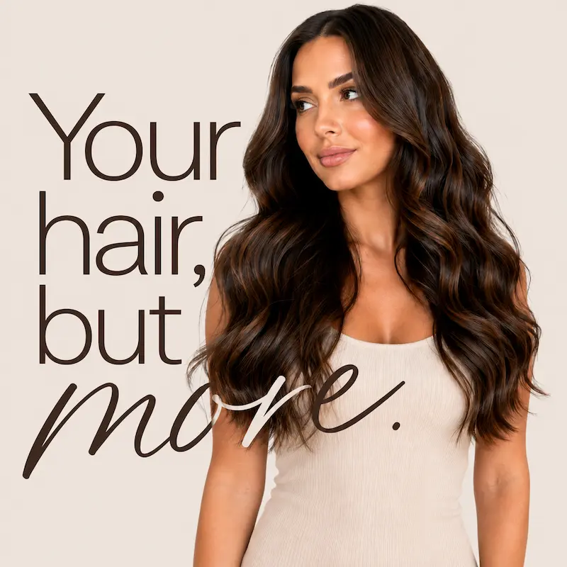 hairextensions kopen